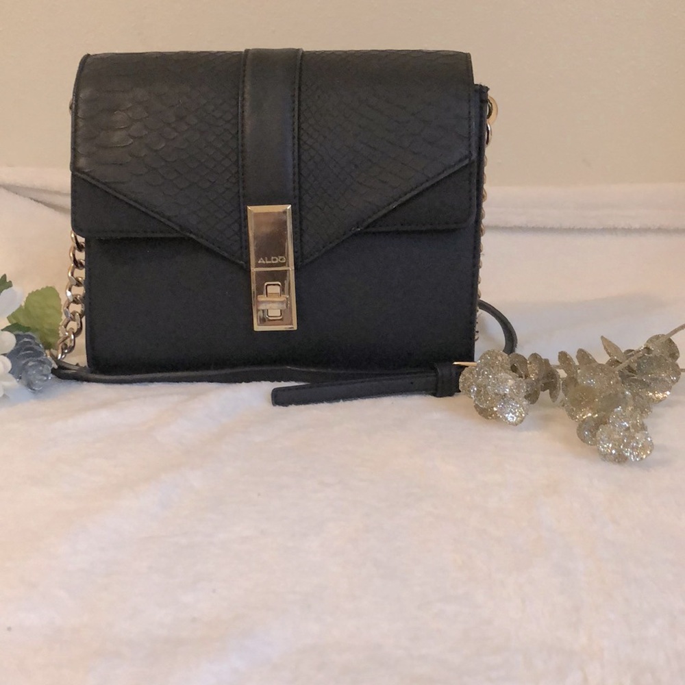 ALDO Small Crossbody bag🖤